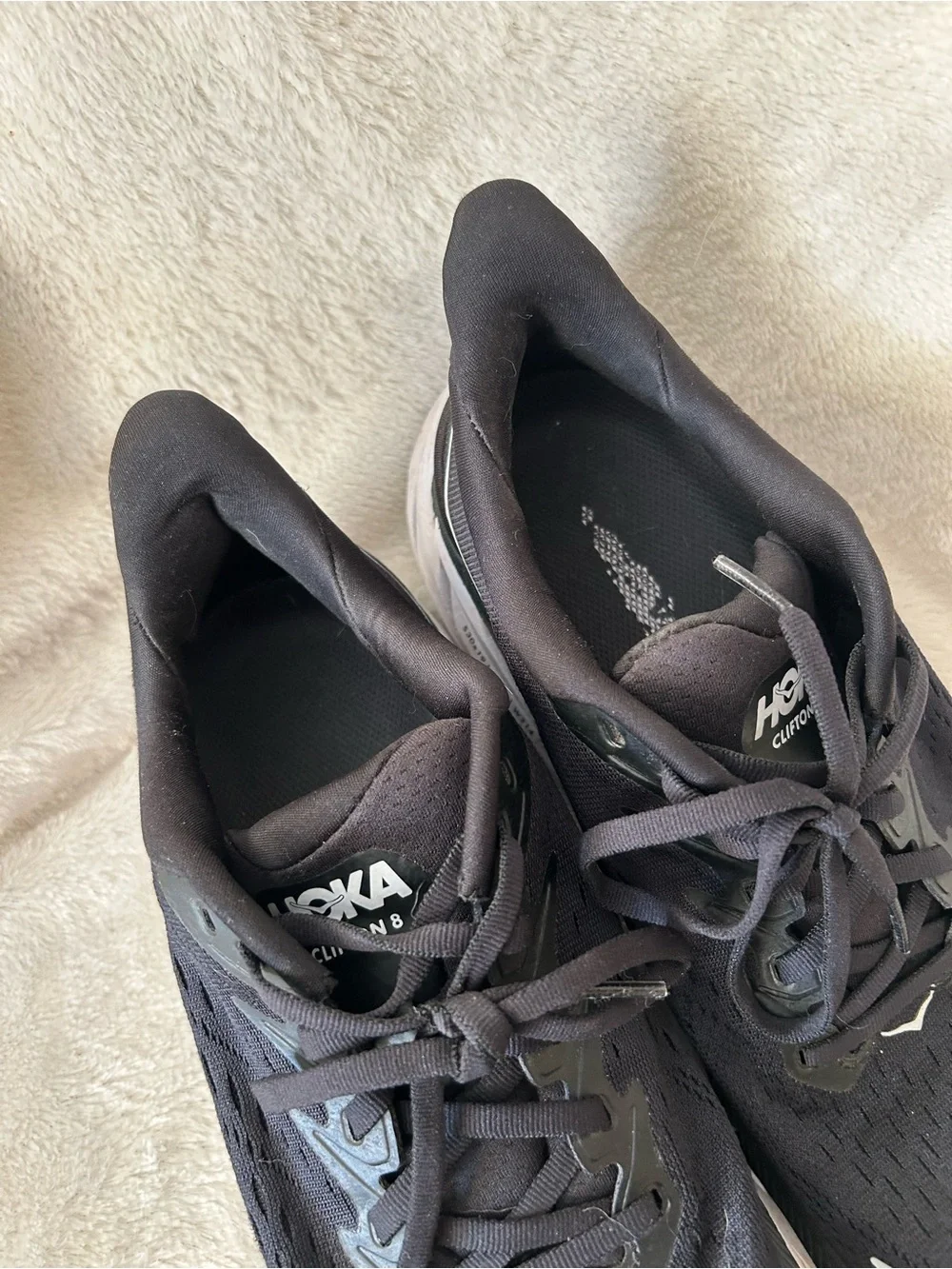 Hoka pre owned